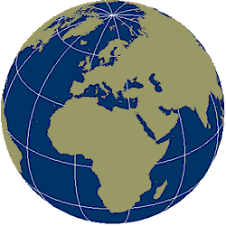 Spheroid vs. sphere