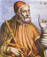 Claudius Ptolemaeus