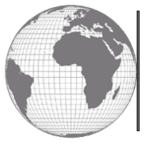 Equatorial planar aspect