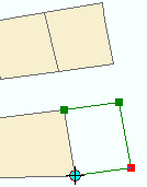 Sketch of new polygon